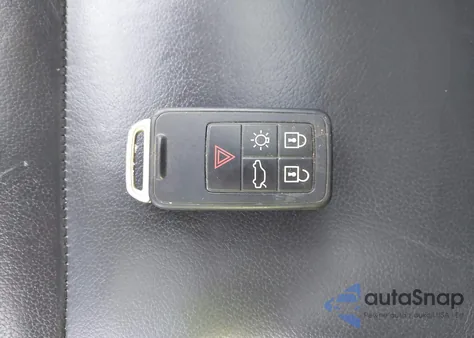 2015 Volvo S60 Premier from USA, damaged, VIN YV140MFK6F1343698